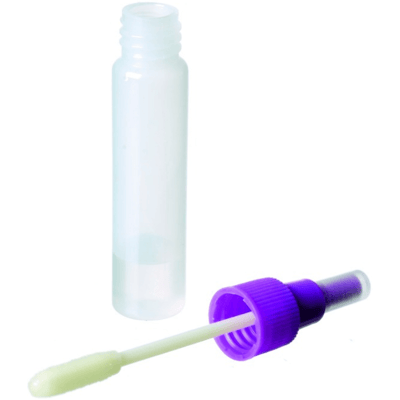 Drager Drug Testing, SSK 5000